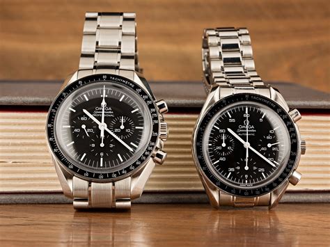 omega speedmaster reduced vs 38|omega speedmaster 38mm price.